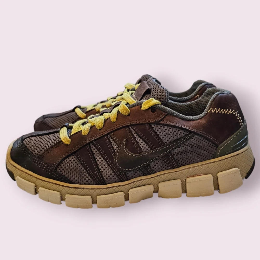 Nike Air Humara Considered